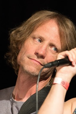 Brian P Strope