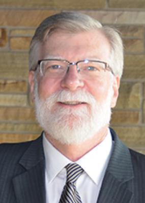 Theodore L. Bergman