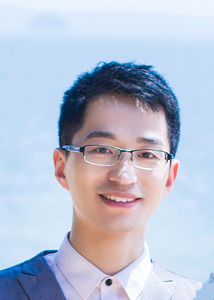 Jianqiang Zhang