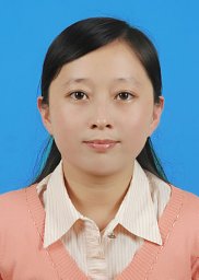 Meixia Miao