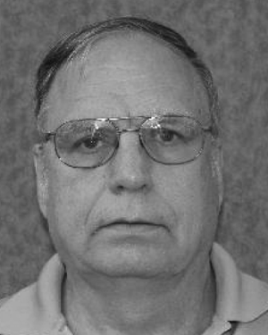 William A. Johnson