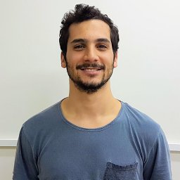 Daniel Dahis