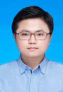 Zhong Wei