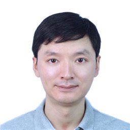 Jimin Zhu