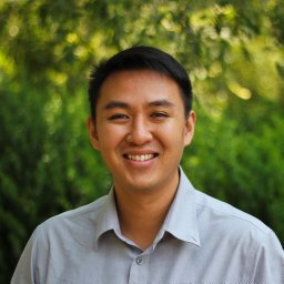 Daniel Fong