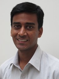 Ankush Aggarwal