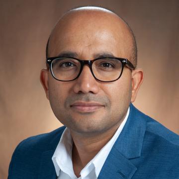 Samiran Banerjee