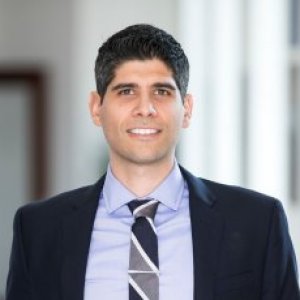Panagiotis Adamopoulos (Panos)