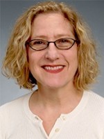 Nancy Padian