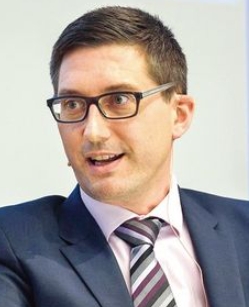 Volker Markl