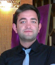 Ersin Karatas