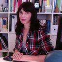 Carol Perez-Iratxeta