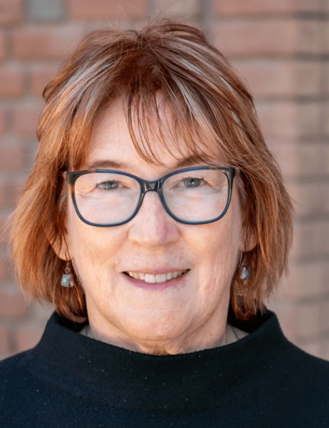 Judith Brown