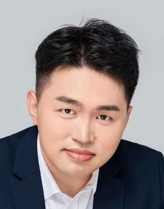 Hualong Hong