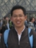 Shihua Chen