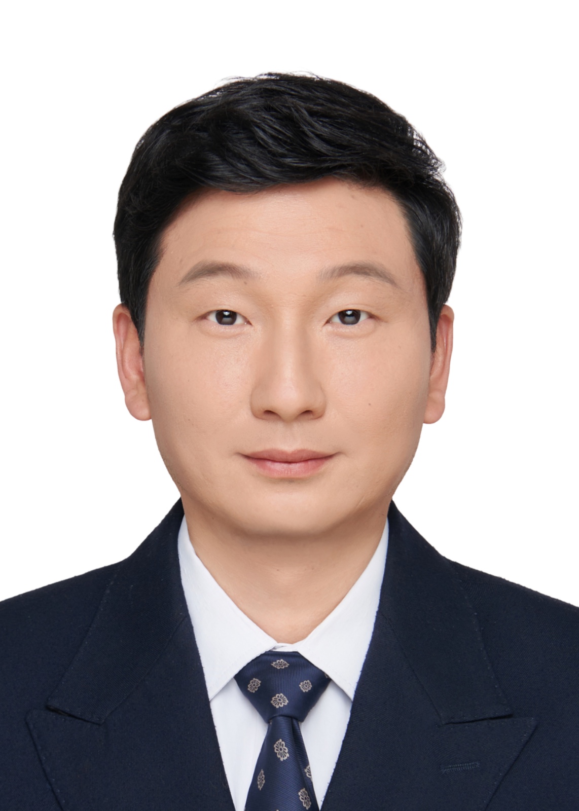Yuxiang Ma