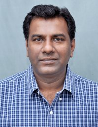 Dilip Ganguly