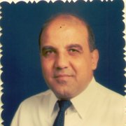 Shotar Ali M