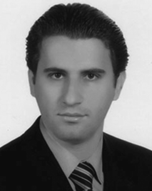 Mahmoud Hashem Eiza