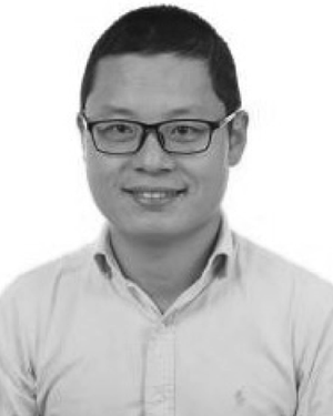 Hongjie Ma