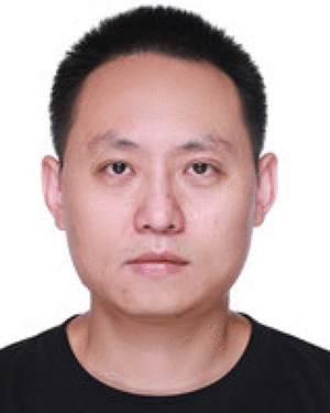 Shichao Li