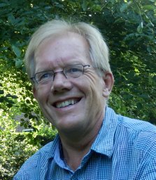 Kor B. Zwart