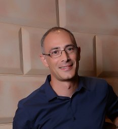 Claudio Mele