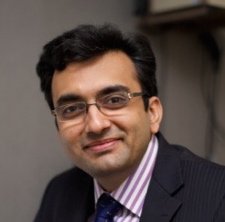 Mayank A Nanavaty