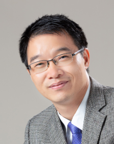 Dongliang Wang