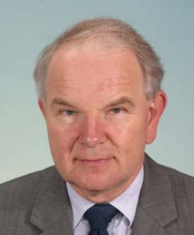 Friedrich Kremer