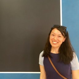 Peggy P. Hsu