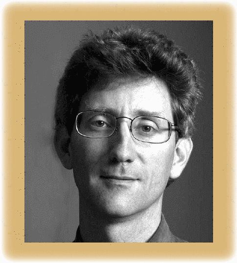 Alain Désilets