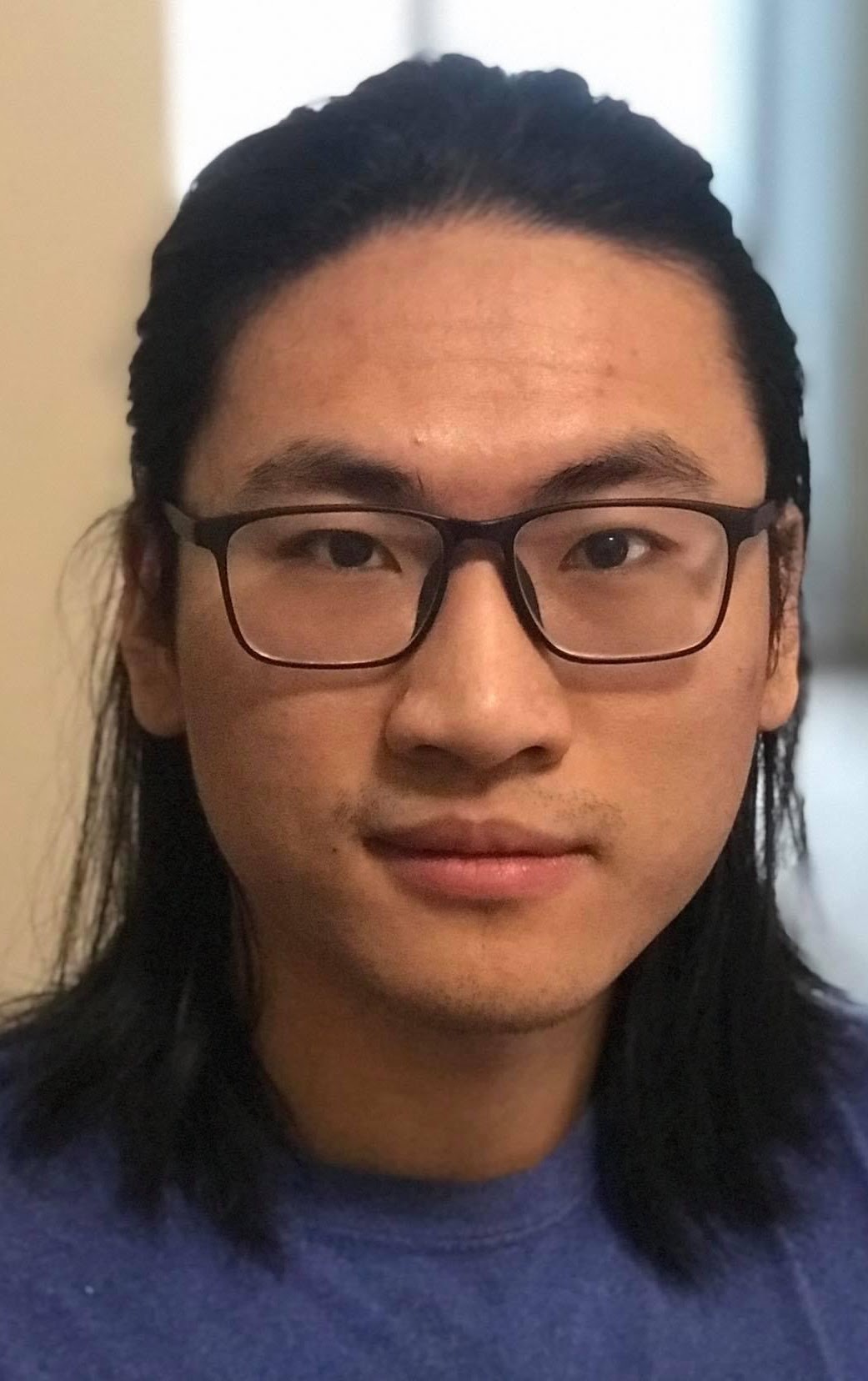 Zheng Yu