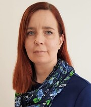 Katja Holtta-Otto
