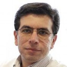 Hamid Mazloomi Khamseh