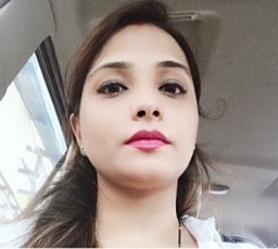 Dimple Sethi