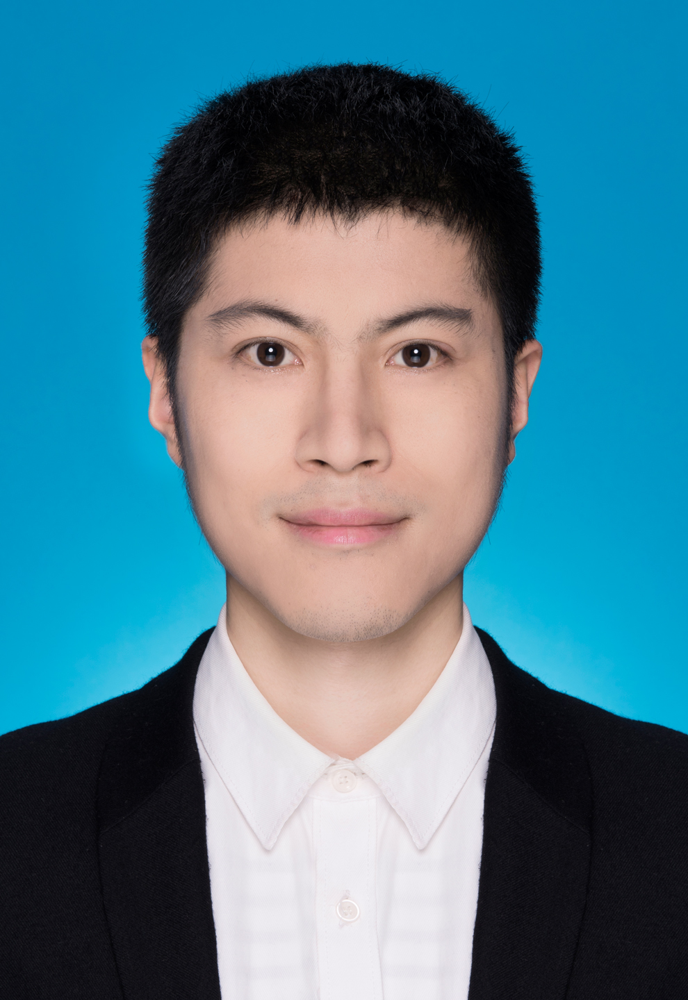 Siyuan Jiang