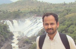 Gajanan D Katkar