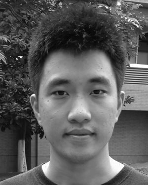 Yihui Liang