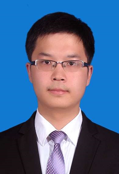 Wenhao Li
