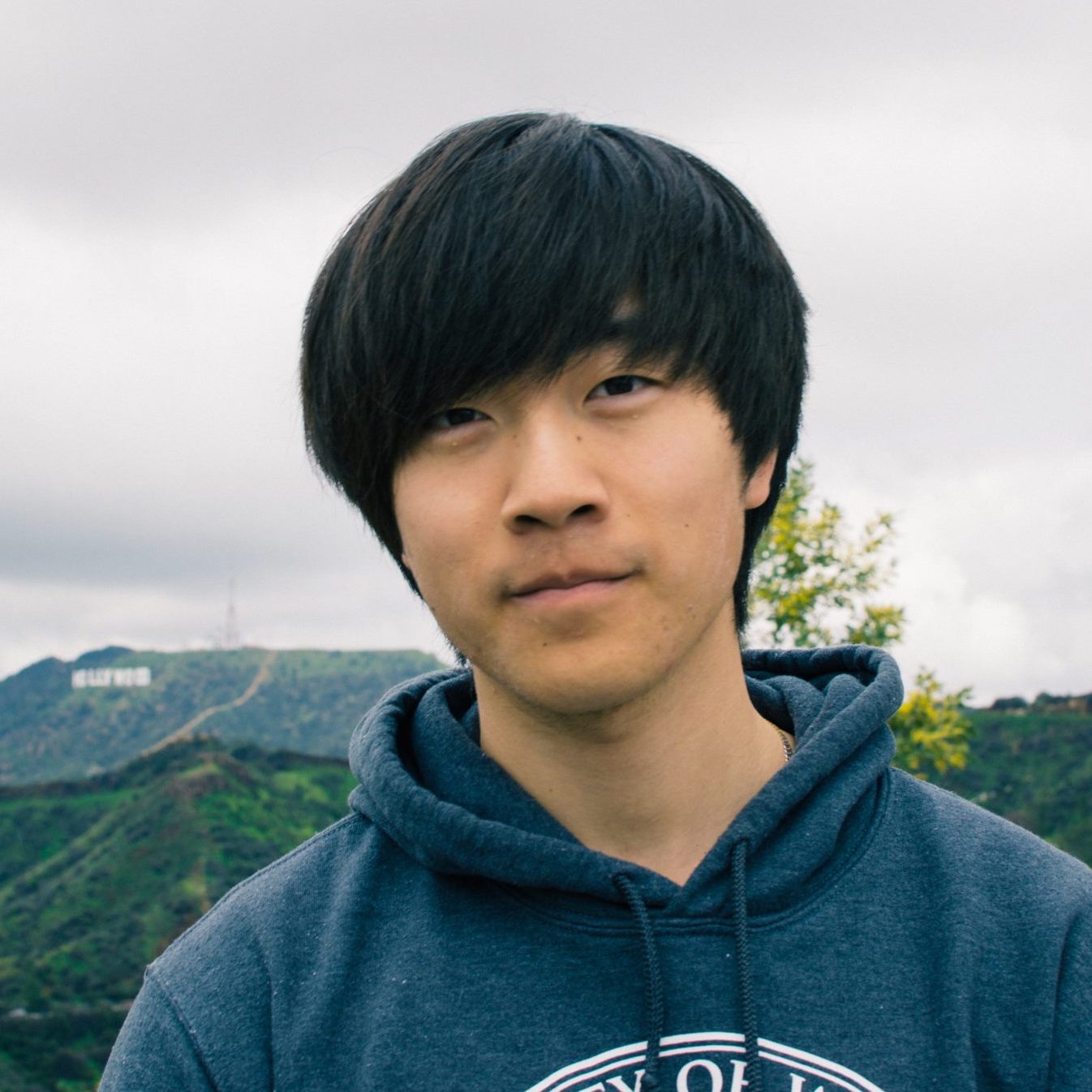 Chris Zhang