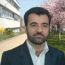 Hossein Ali - Khonakdar