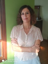 Dimitra Dora Teloni