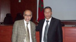 Abdellah Jamali