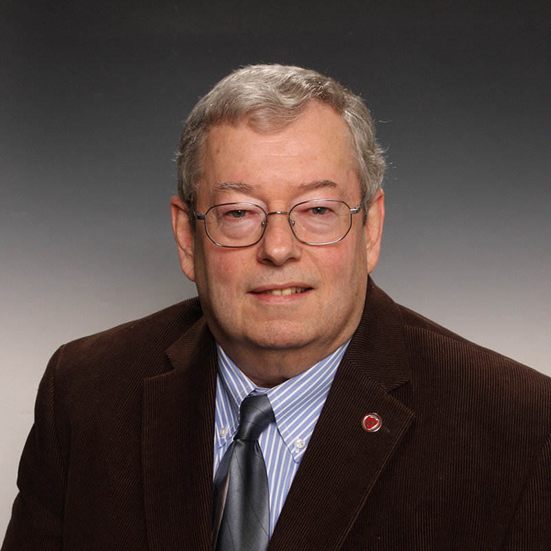 John F. Sheridan