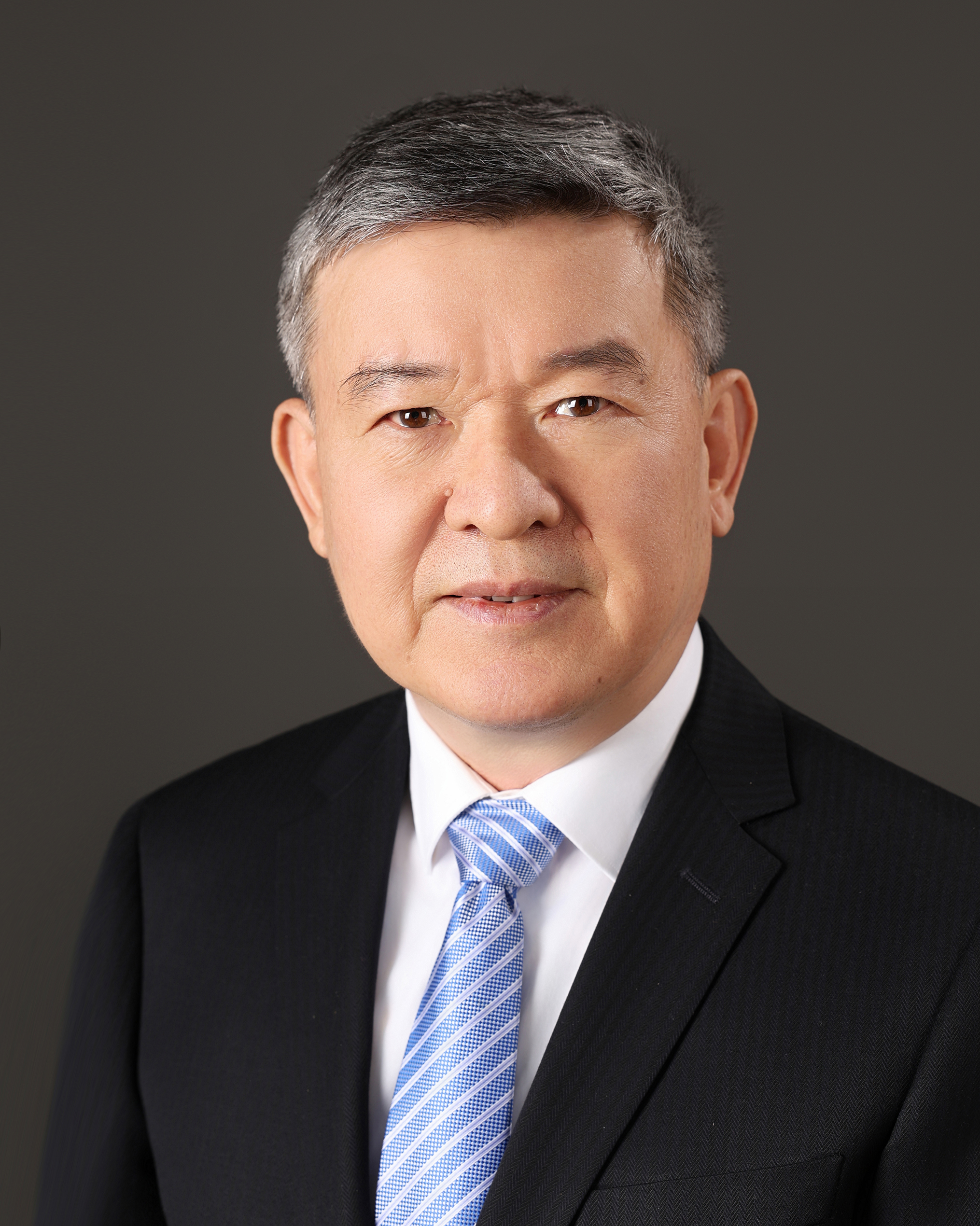 Jianguo Chen