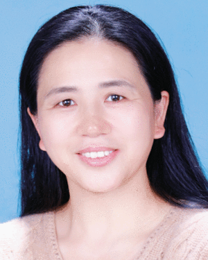 Yuefang Gao