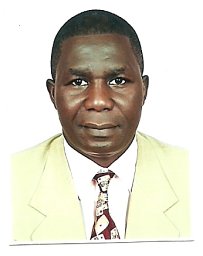 Patrick G. O. Weke