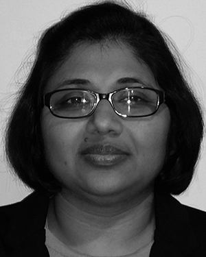 Ragini Patel
