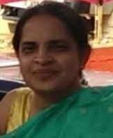 Krishnaveni Ghattu